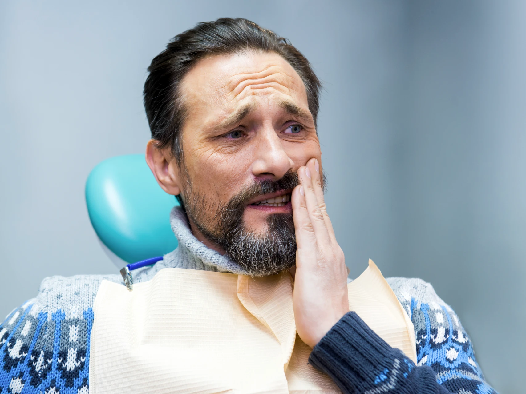 emergency dentist Princeton, NJ
