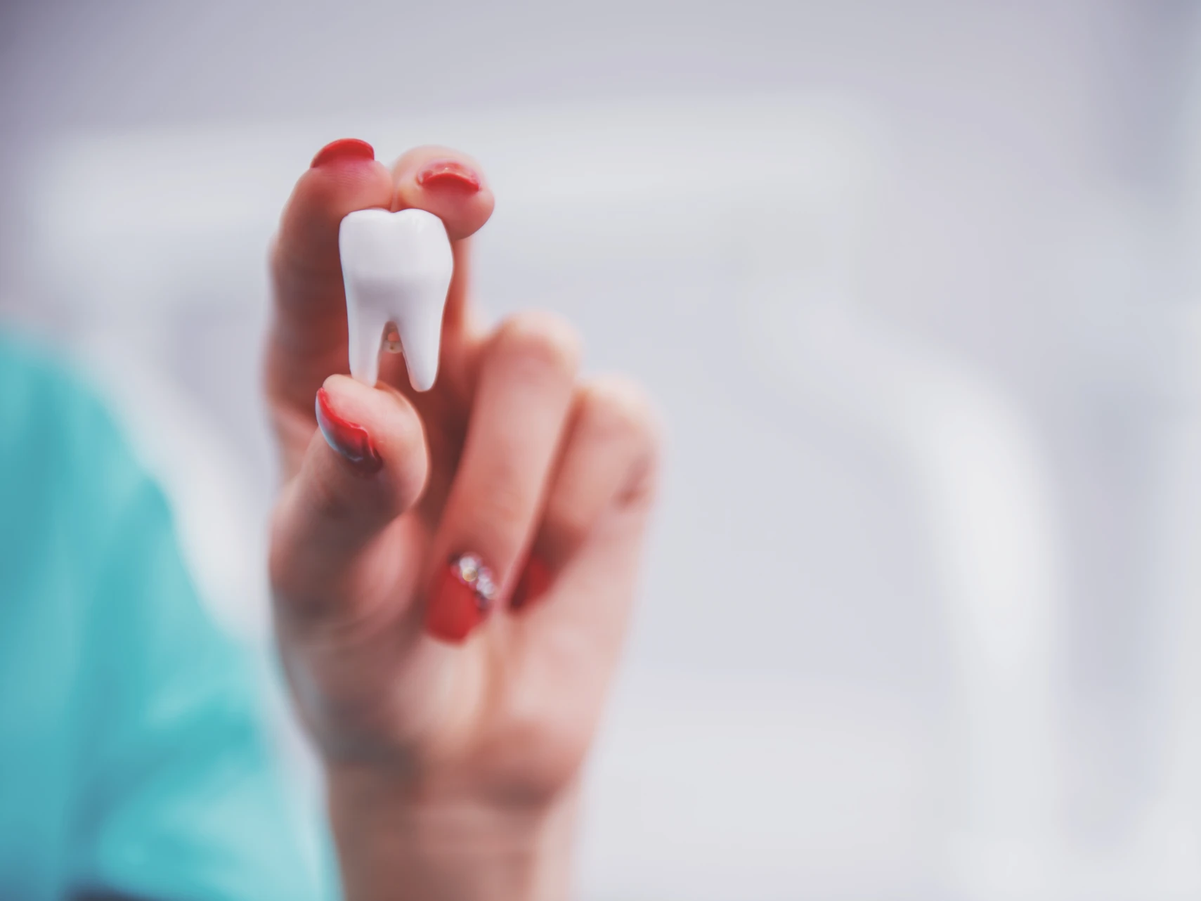 emergency tooth extractions Princeton, NJ