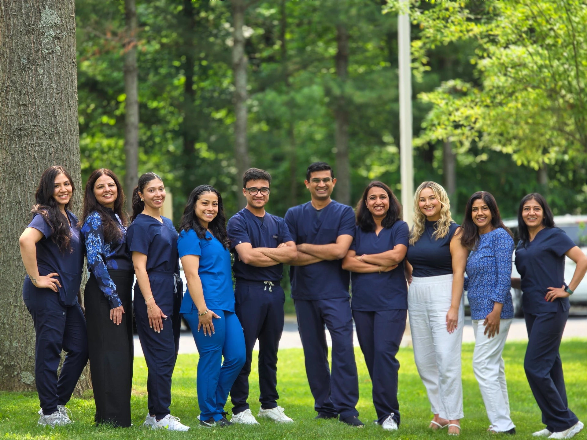 Welcome to Princeton Smile Dental Studios | Dentist in Princeton, NJ